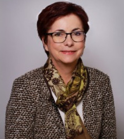 JUDr. Anna Márová, LLM