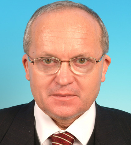 JUDr. Jiří Nykodým