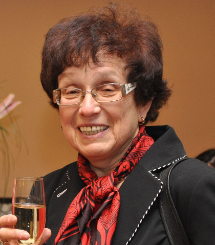 JUDr. Julie Šindelářová